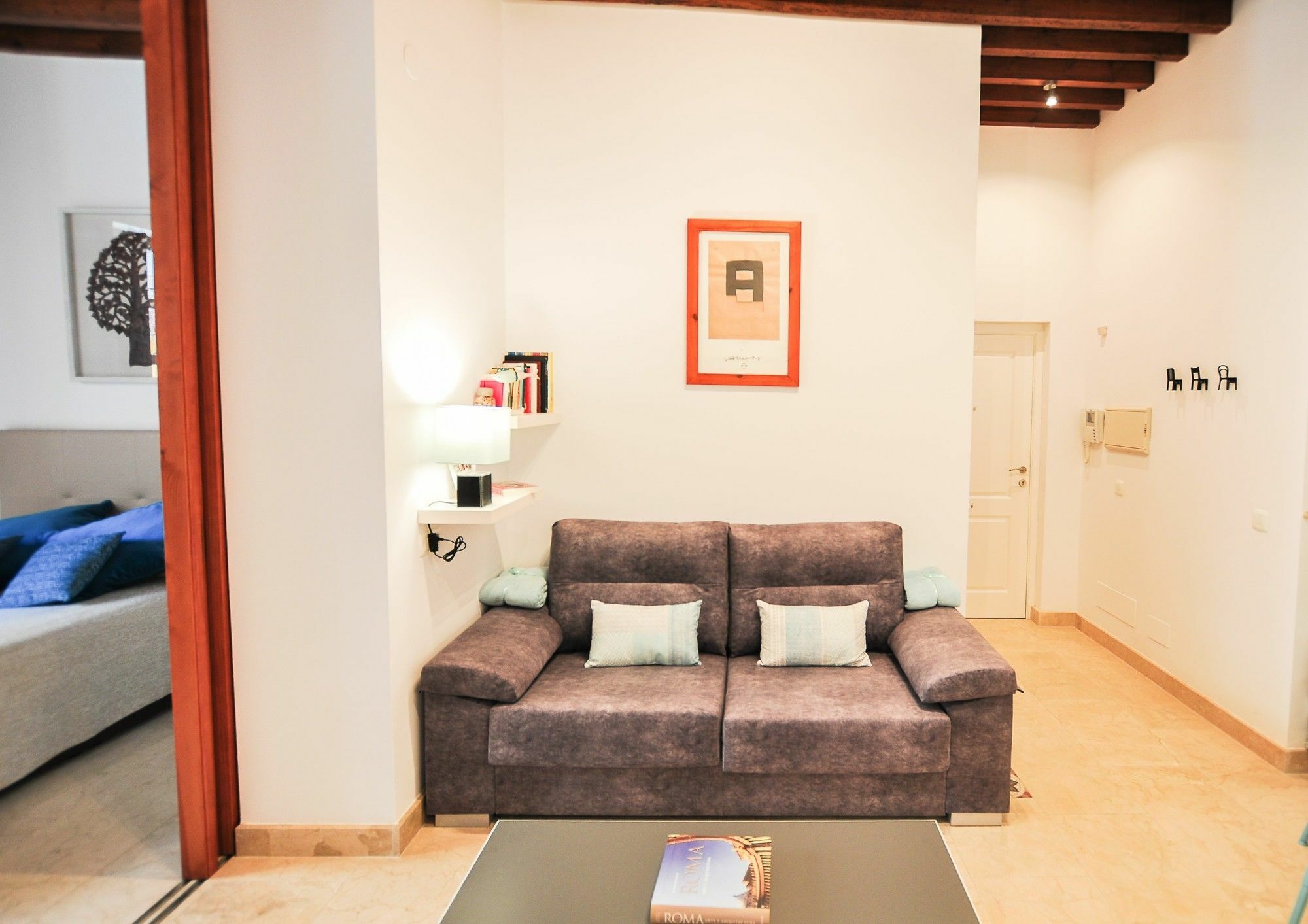 דירות מאלגה Renthas Vid Loft מראה חיצוני תמונה